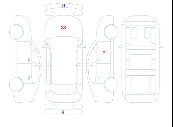 KIA NEW K5 (DL3) 2.0 LPI RENTAL CAR STANDARD 2023 - zdjęcie 23