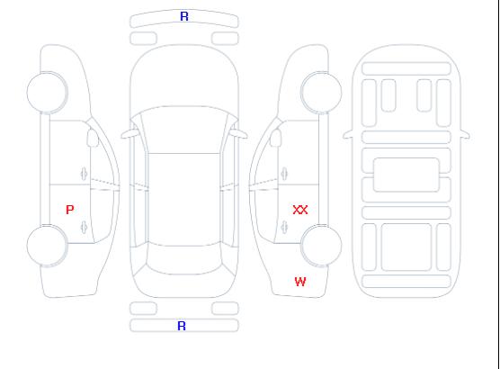 KIA NEW CARNIVAL (KA4) 9-SEATER GASOLINE NOBLESSE 2022 - zdjęcie 26