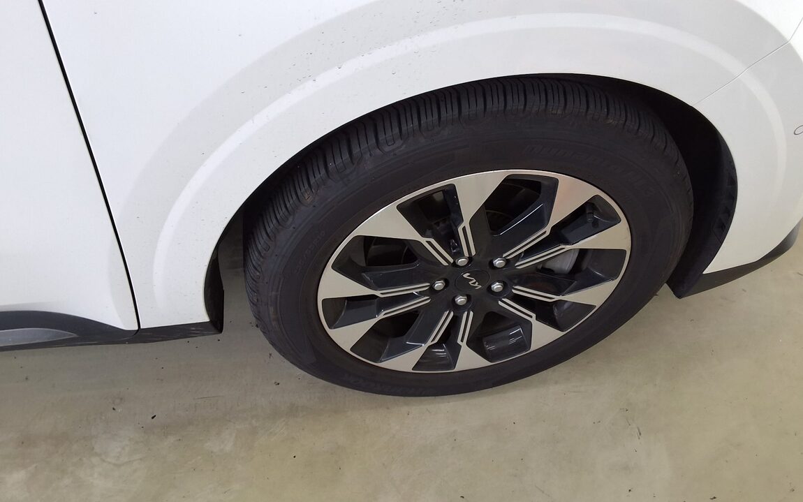 KIA NEW CARNIVAL (KA4) 7-SEATER GASOLINE SIGNATURE 2023 - zdjęcie 26