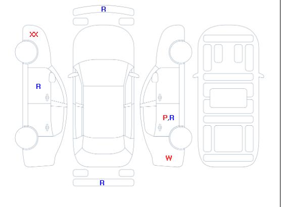 KIA NEW CARNIVAL (KA4) 7-SEATER GASOLINE SIGNATURE 2023 - zdjęcie 28