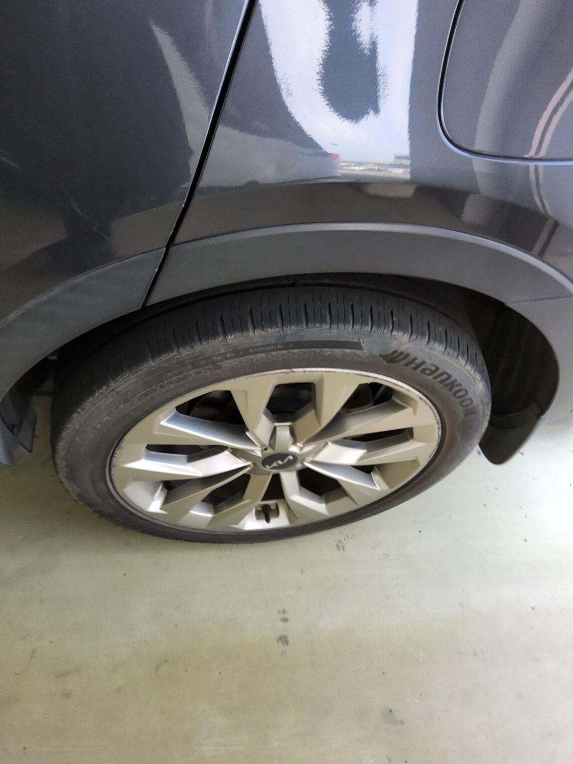 KIA NEW SORENTO (MQ4) 2.2 DIESEL 2WD PRESTIGE 2022 - zdjęcie 20