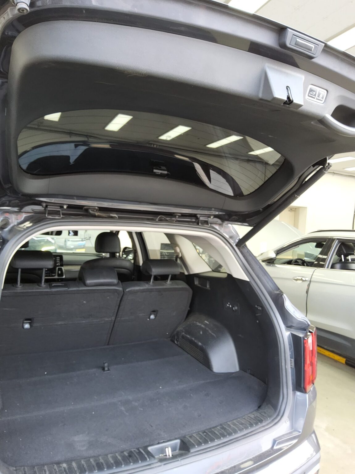 KIA NEW SORENTO (MQ4) 2.2 DIESEL 2WD PRESTIGE 2022 - zdjęcie 15
