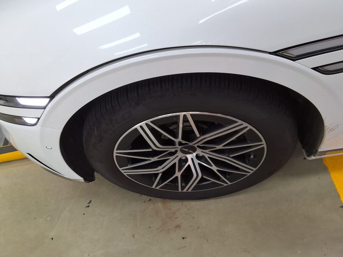 GENESIS NEW G90 3.5 TURBO AWD BASE MODEL 2022 - zdjęcie 19