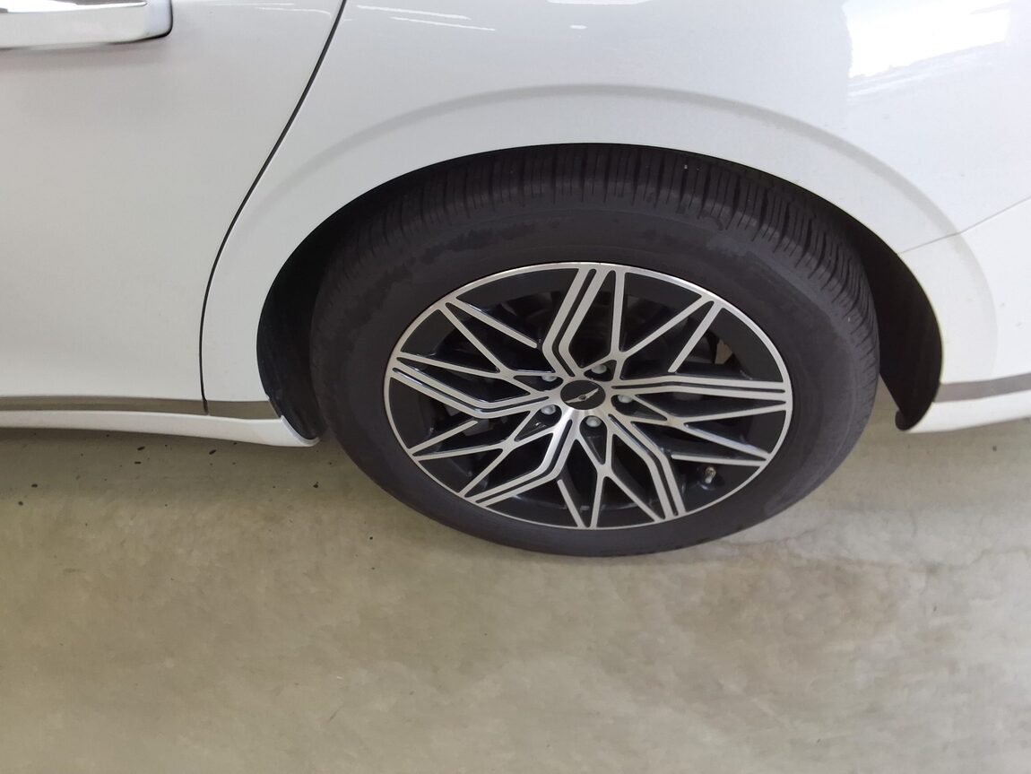 GENESIS NEW G90 3.5 TURBO AWD BASE MODEL 2022 - zdjęcie 20
