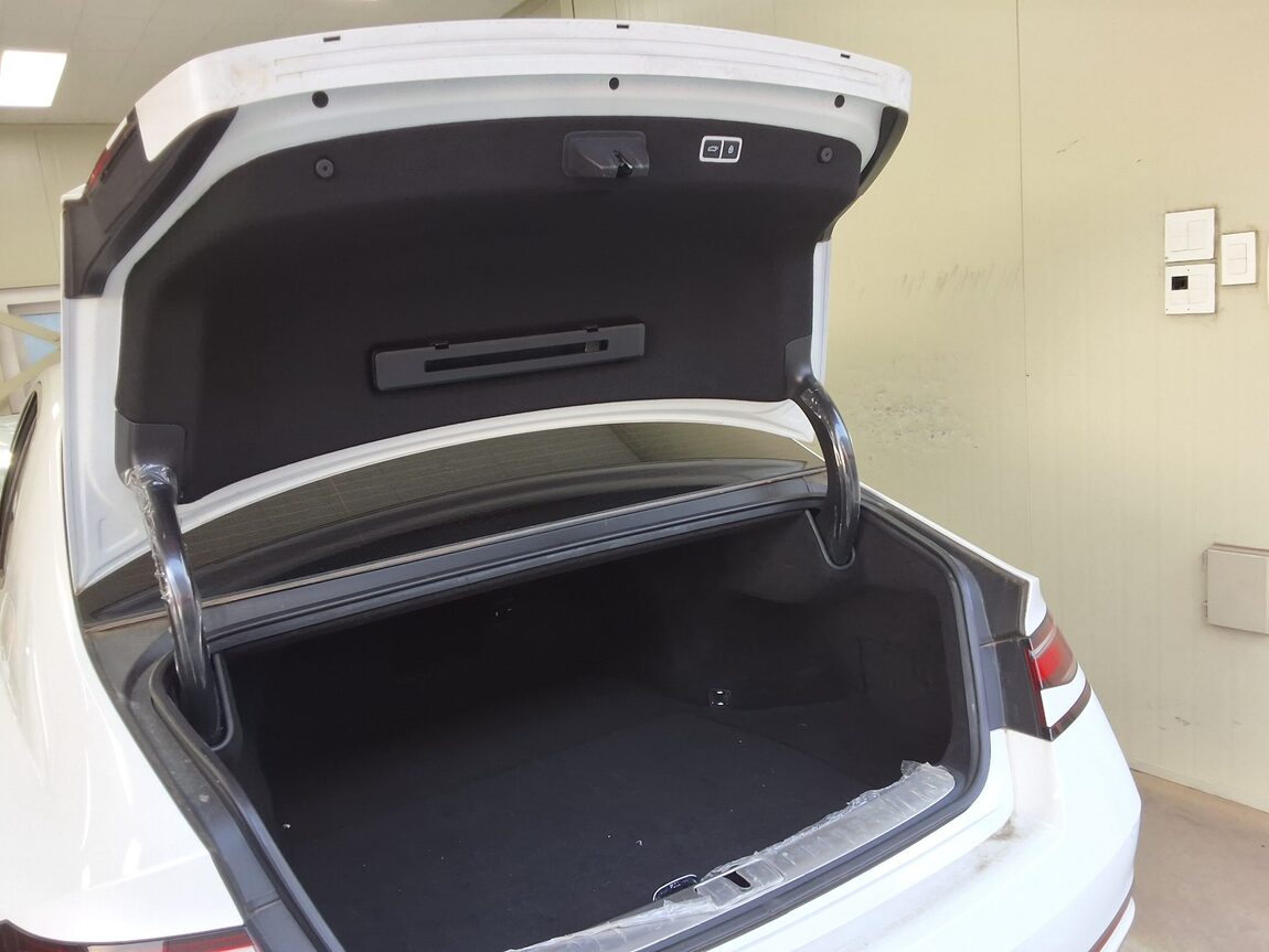GENESIS NEW G90 3.5 TURBO AWD BASE MODEL 2022 - zdjęcie 16