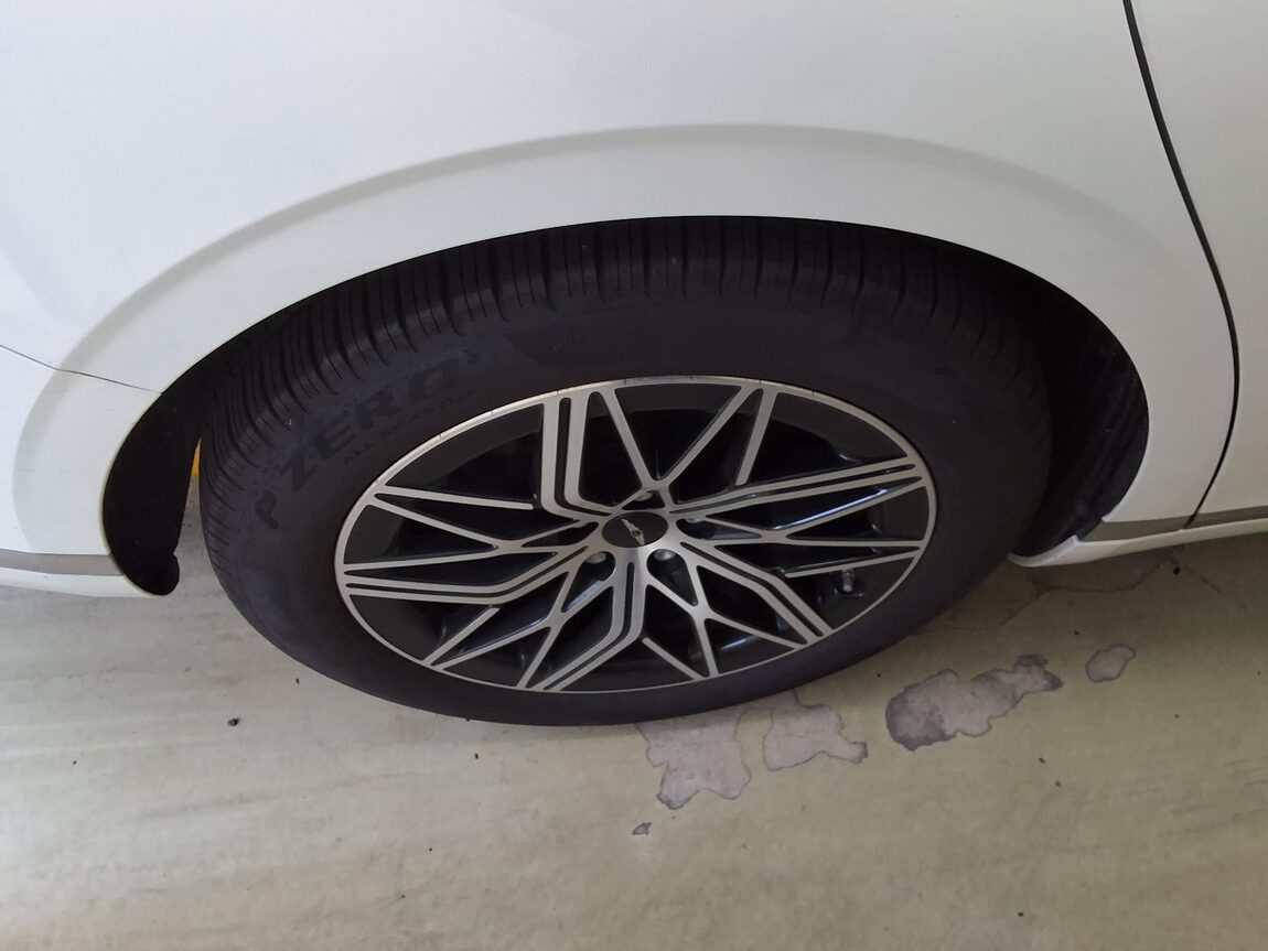 GENESIS NEW G90 3.5 TURBO AWD BASE MODEL 2022 - zdjęcie 22