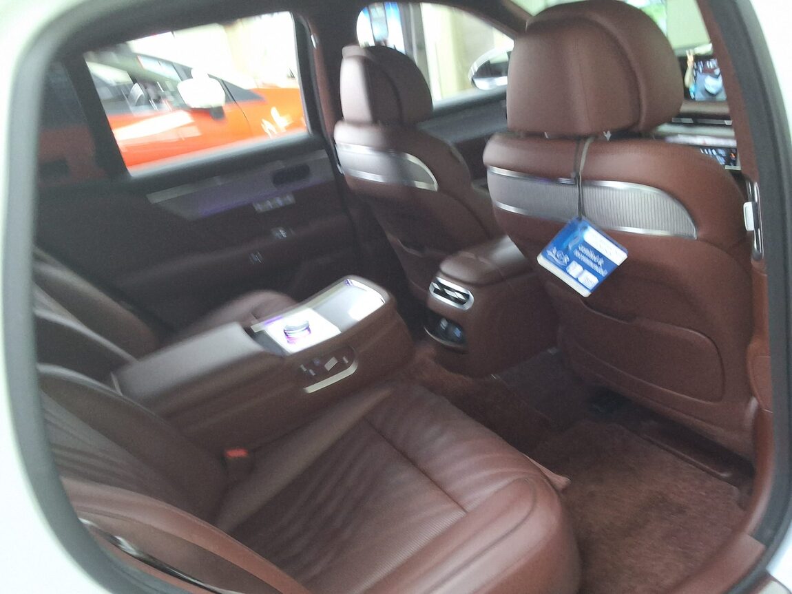 GENESIS NEW G90 3.5 TURBO AWD BASE MODEL 2022 - zdjęcie 14