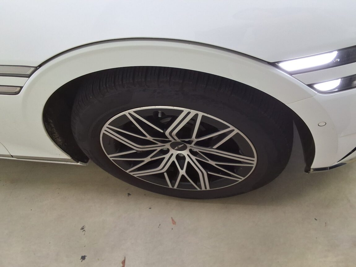 GENESIS NEW G90 3.5 TURBO AWD BASE MODEL 2022 - zdjęcie 21