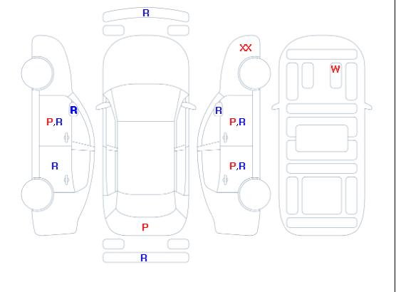 KIA THE NEW SPORTAGE R DIESEL R2.0 2WD ACE 2016 - zdjęcie 26