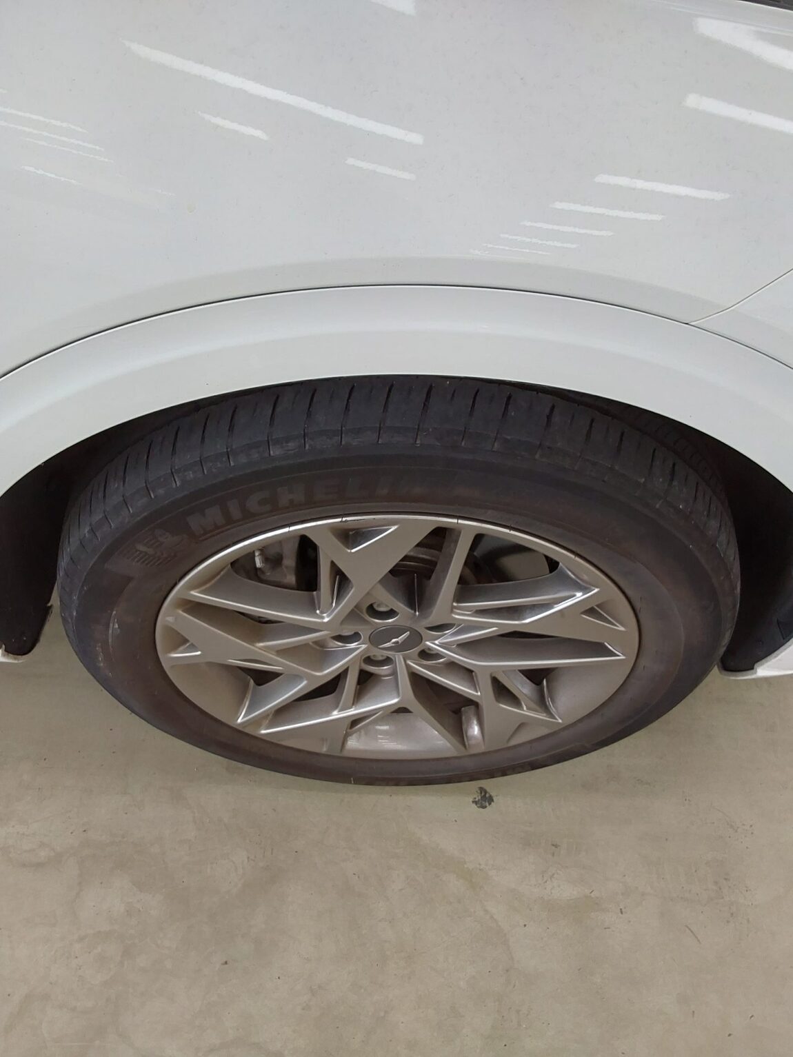 GENESIS GV70 2.5T AWD BASE MODEL 2023 - zdjęcie 23