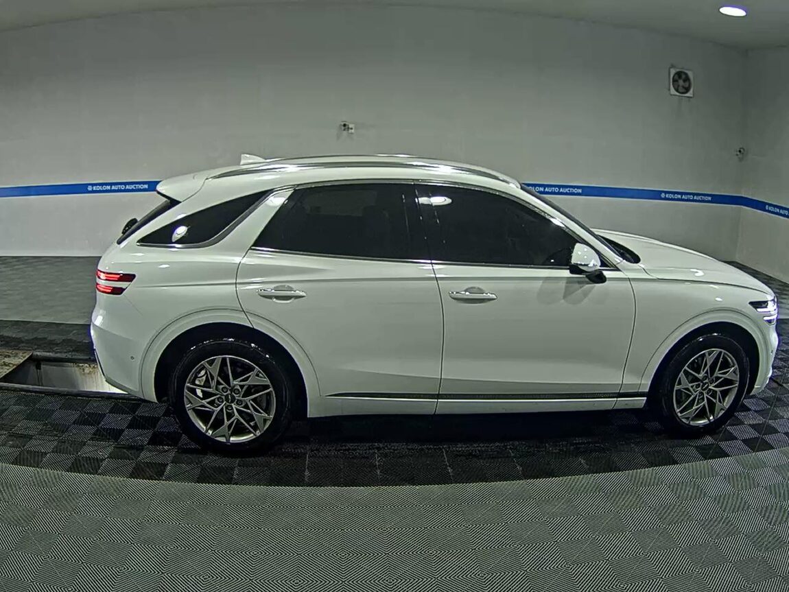 GENESIS GV70 2.5T AWD BASE MODEL 2023 - zdjęcie 4