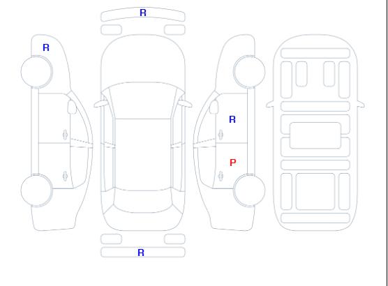 GENESIS GV70 2.5T AWD BASE MODEL 2023 - zdjęcie 25