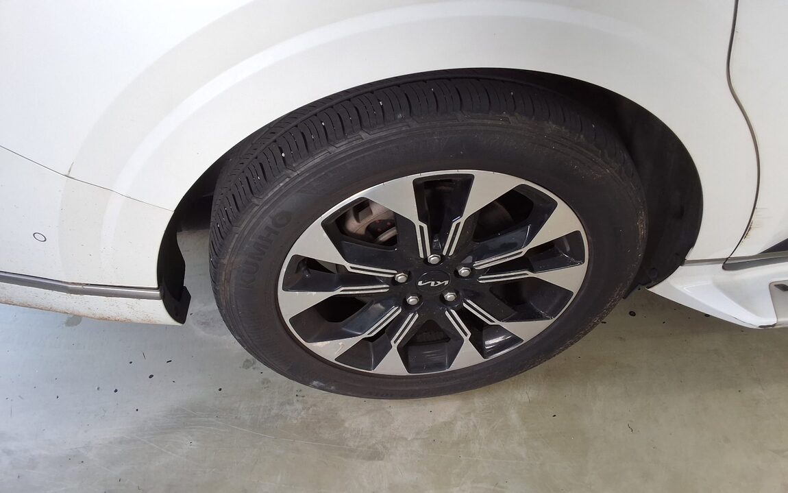 KIA NEW CARNIVAL (KA4) HI-LIMOUSINE 7-SEATER GASOLINE SIGNATURE 2023 - zdjęcie 28