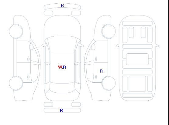KIA NEW CARNIVAL (KA4) HI-LIMOUSINE 7-SEATER GASOLINE SIGNATURE 2023 - zdjęcie 31