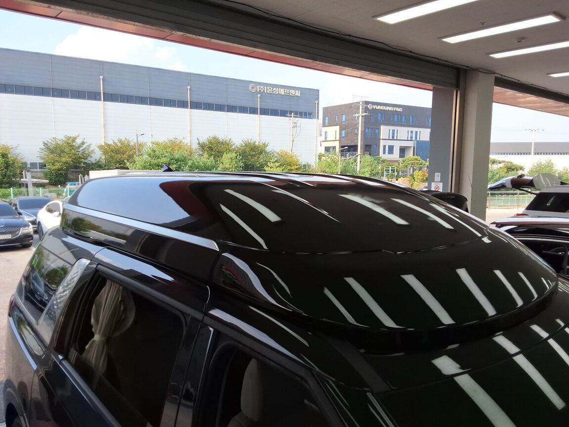 KIA NEW CARNIVAL (KA4) HI-LIMOUSINE 9-SEATER GASOLINE SIGNATURE 2023 - zdjęcie 28