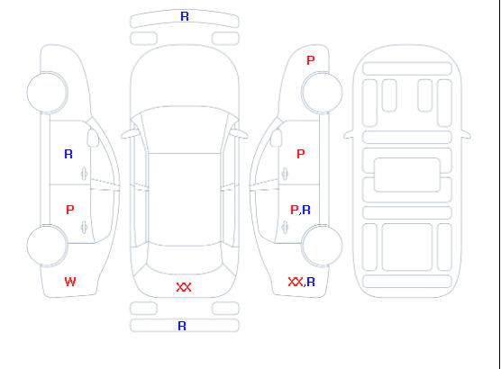 KIA NEW CARNIVAL (KA4) HI-LIMOUSINE 9-SEATER GASOLINE SIGNATURE 2023 - zdjęcie 35
