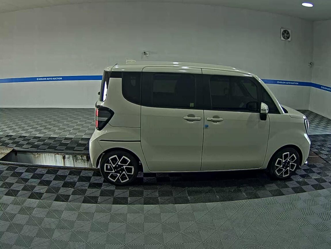KIA THE NEW KIA RAY 1.0 GASOLINE SIGNATURE 2024 - zdjęcie 4