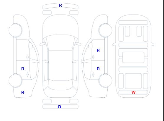KIA THE NEW KIA RAY 1.0 GASOLINE SIGNATURE 2024 - zdjęcie 27