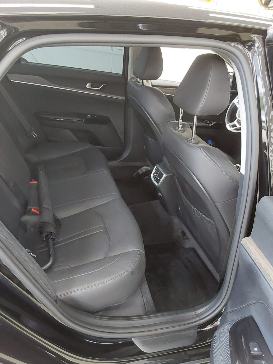 KIA NEW K5 (DL3) 2.0 GASOLINE NOBLESSE 2023 - zdjęcie 13