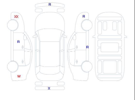KIA NEW K5 (DL3) 2.0 GASOLINE NOBLESSE 2023 - zdjęcie 23
