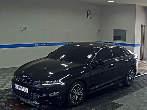 KIA NEW K5 (DL3) 2.0 GASOLINE NOBLESSE 2023 - aukcja, lot SC-01M2FAQ1GN2S92T19B378RZ5FY