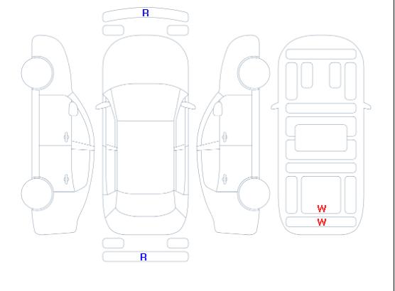 HYUNDAI THE ALL NEW GRANDEUR GASOLINE 2.5 EXCLUSIVE 2024 - zdjęcie 28