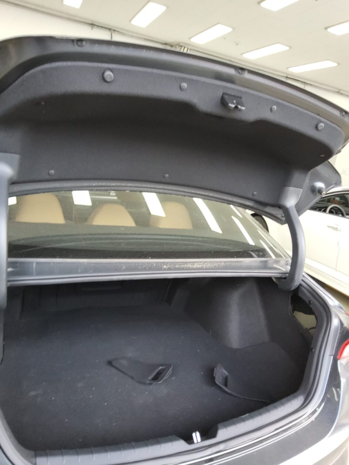 KIA NEW K5 (DL3) 2.0 GASOLINE NOBLESSE 2022 - zdjęcie 15