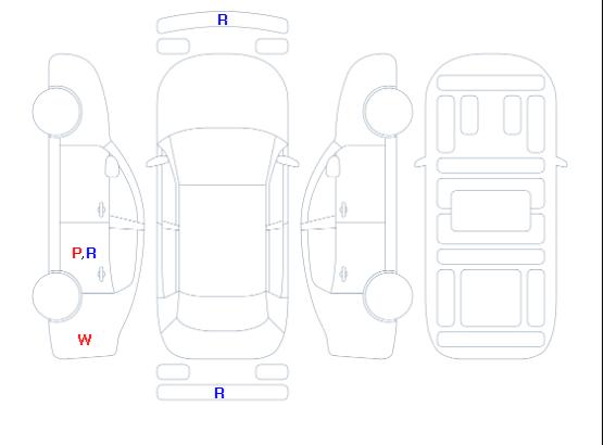 KIA NEW K5 (DL3) 2.0 GASOLINE NOBLESSE 2022 - zdjęcie 24