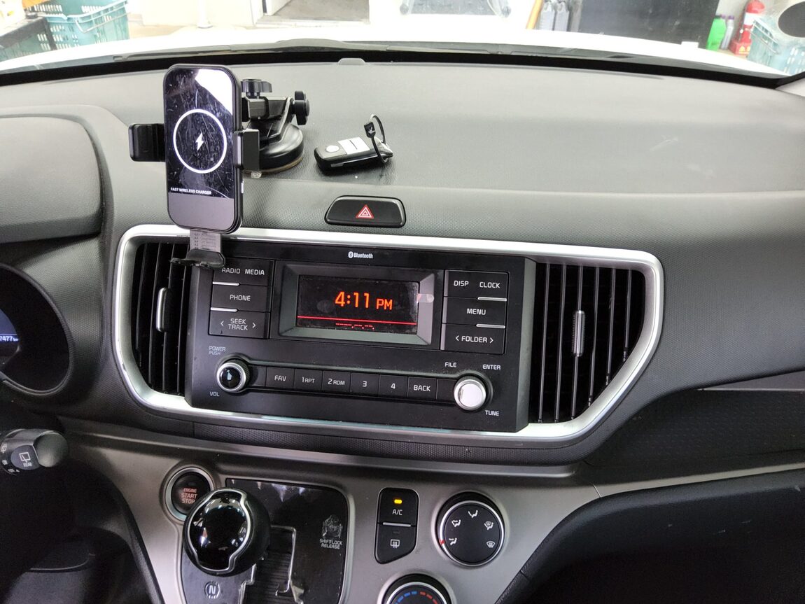 KIA THE NEW RAY 1.0 GASOLINE PRESTIGE 2021 - zdjęcie 16
