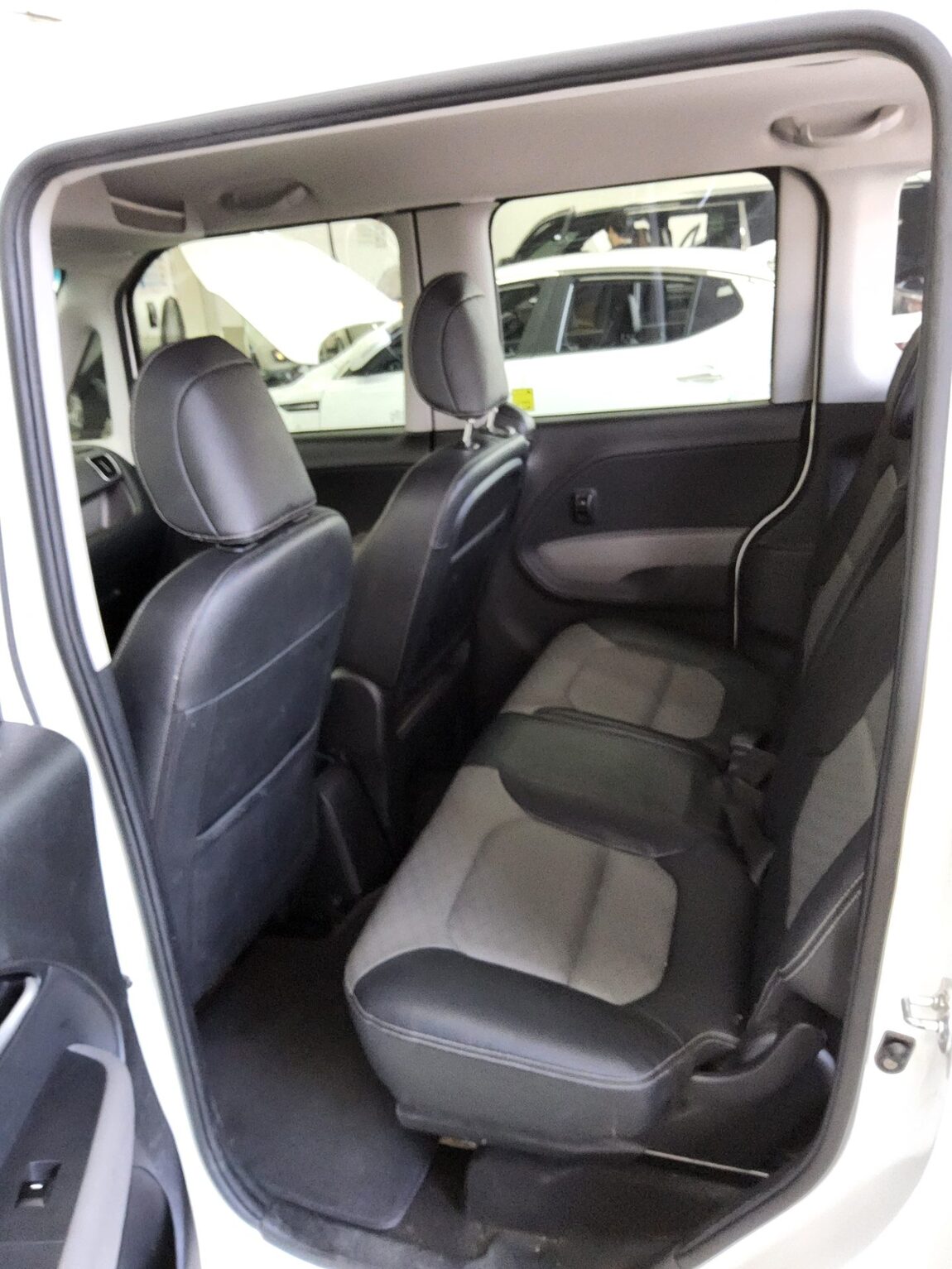 KIA THE NEW RAY 1.0 GASOLINE PRESTIGE 2021 - zdjęcie 12