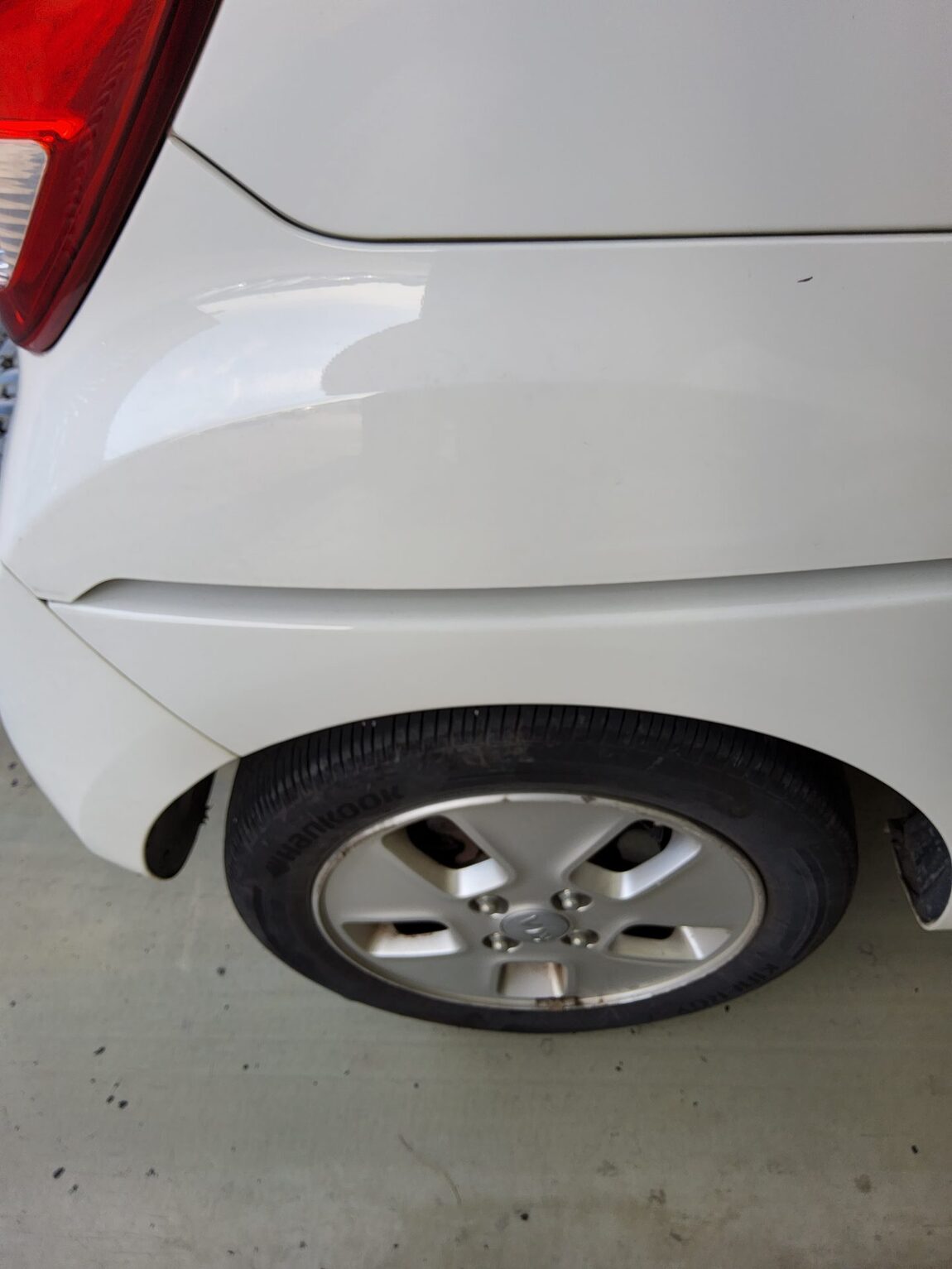 KIA THE NEW RAY 1.0 GASOLINE PRESTIGE 2021 - zdjęcie 21