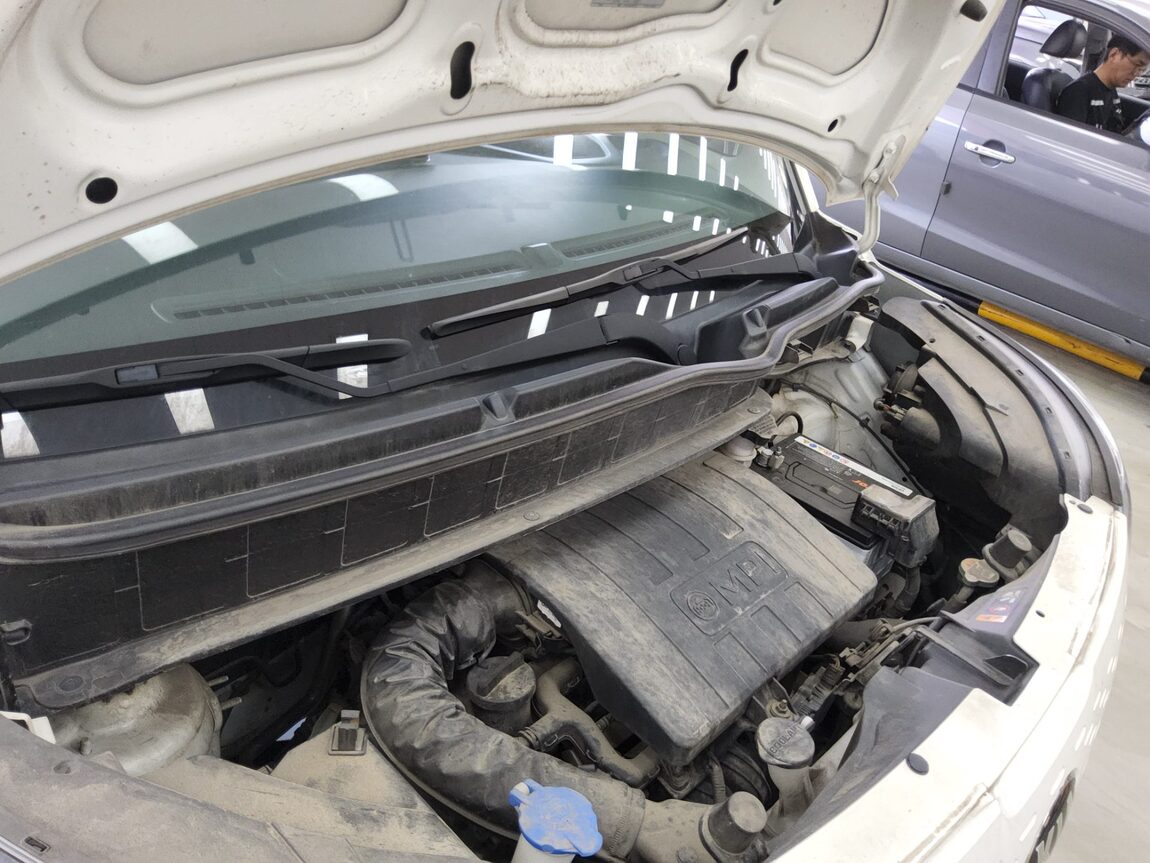 KIA THE NEW RAY 1.0 GASOLINE PRESTIGE 2021 - zdjęcie 17