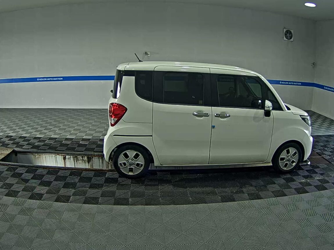 KIA THE NEW RAY 1.0 GASOLINE PRESTIGE 2021 - zdjęcie 4