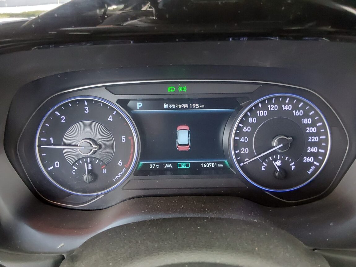 HYUNDAI PALISADE 2.2 DIESEL PRESTIGE 2022 - zdjęcie 9