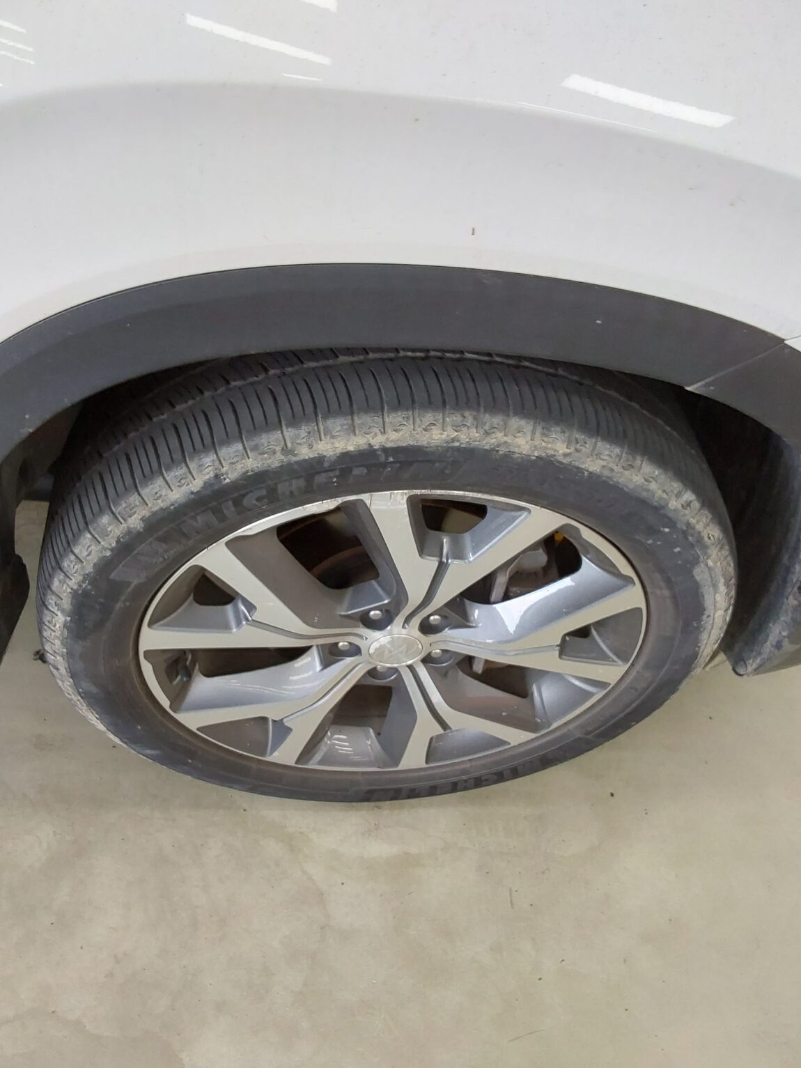 HYUNDAI PALISADE 2.2 DIESEL PRESTIGE 2022 - zdjęcie 22