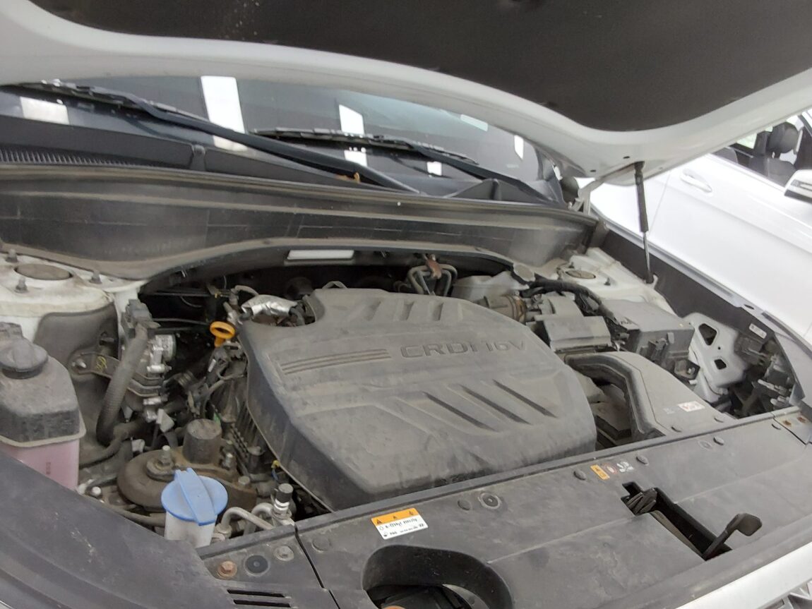 HYUNDAI PALISADE 2.2 DIESEL PRESTIGE 2022 - zdjęcie 19