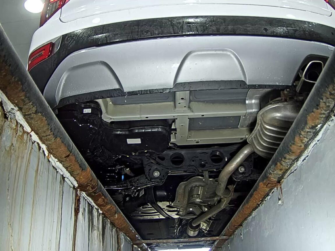 HYUNDAI PALISADE 2.2 DIESEL PRESTIGE 2022 - zdjęcie 8