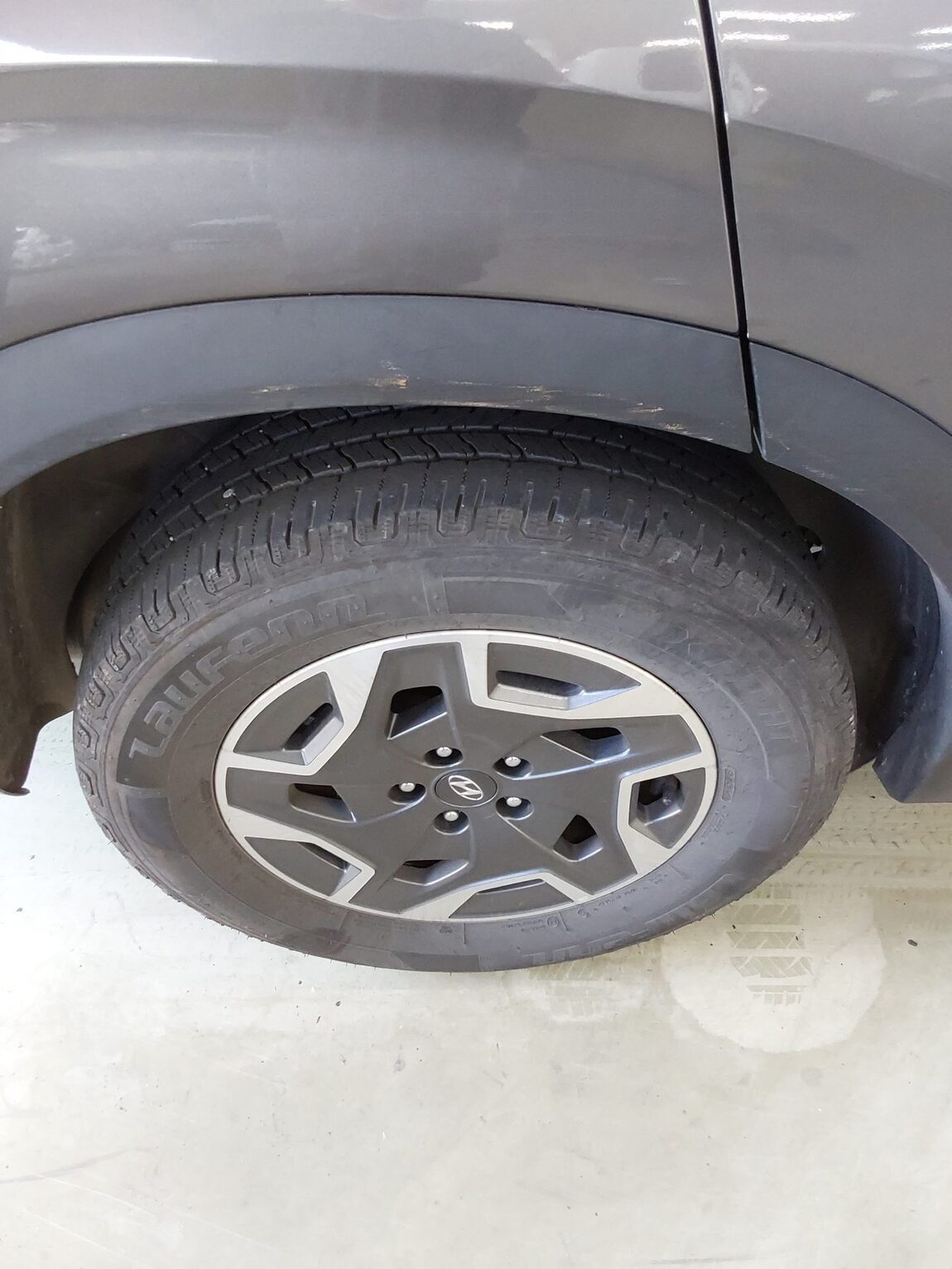 HYUNDAI THE NEW SANTA FE HYBRID 1.6 HEV 2WD PRESTIGE 2022 - zdjęcie 23