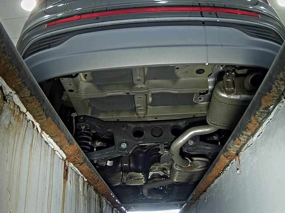 HYUNDAI THE NEW SANTA FE HYBRID 1.6 HEV 2WD PRESTIGE 2022 - zdjęcie 8