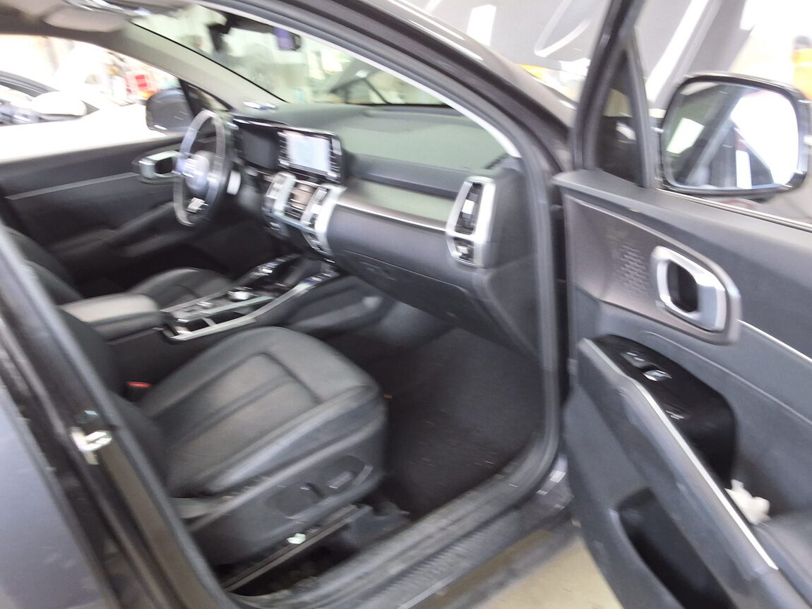 KIA NEW SORENTO (MQ4) 2.2 DIESEL 2WD NOBLESSE 2022 - zdjęcie 15