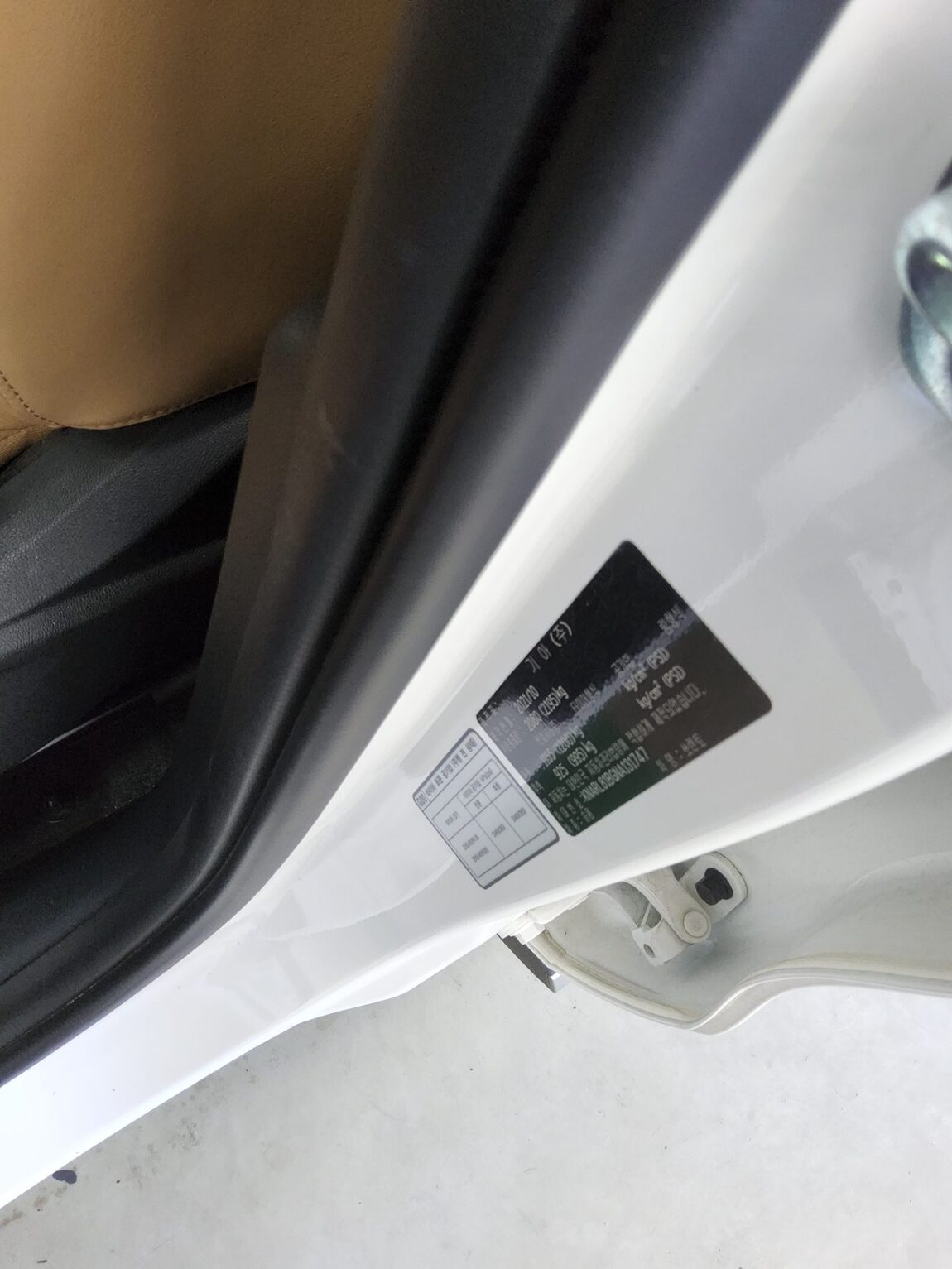 KIA NEW SORENTO (MQ4) 2.2 DIESEL 2WD PRESTIGE 2022 - zdjęcie 16