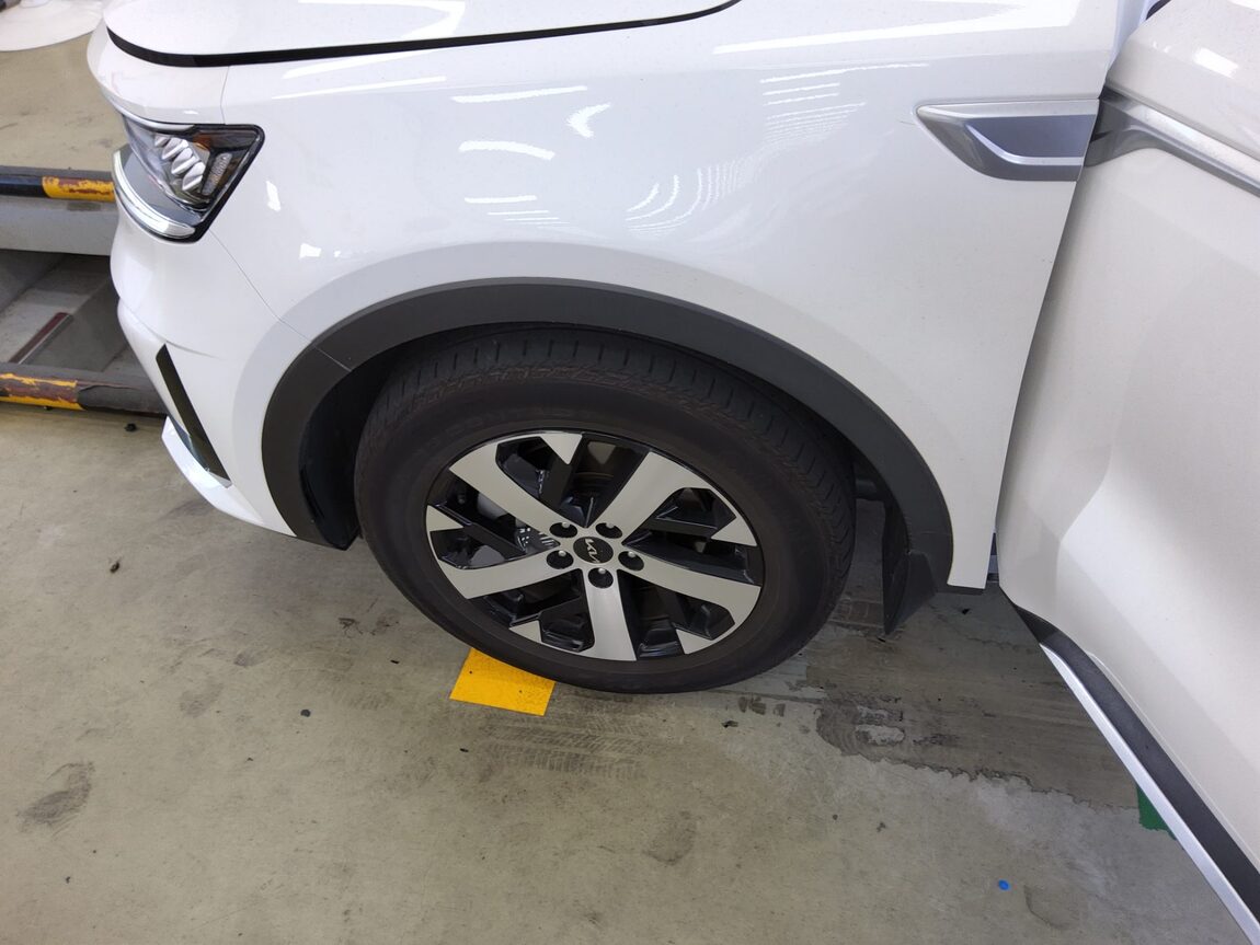 KIA NEW SORENTO (MQ4) 2.2 DIESEL 2WD PRESTIGE 2022 - zdjęcie 21