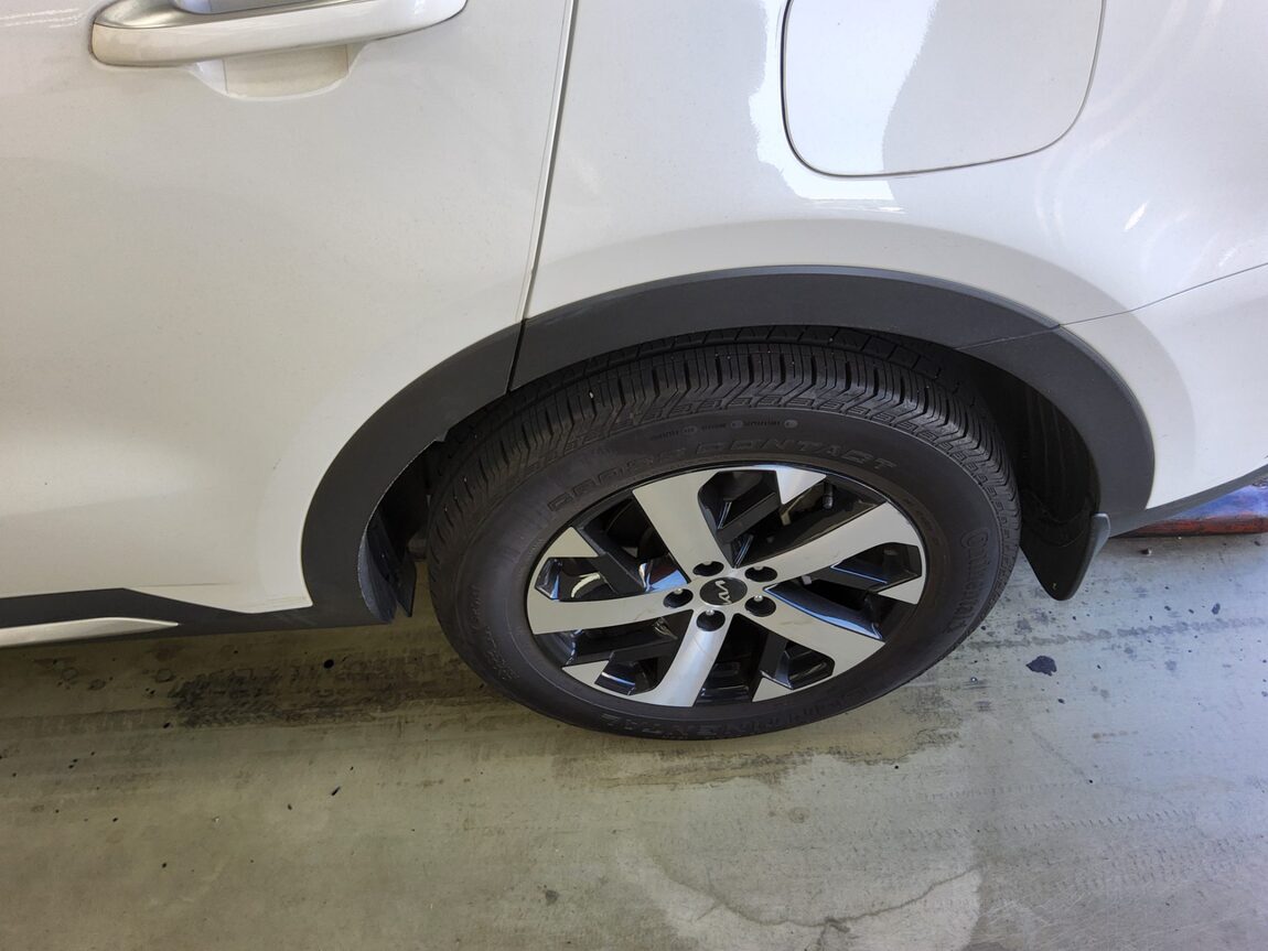 KIA NEW SORENTO (MQ4) 2.2 DIESEL 2WD PRESTIGE 2022 - zdjęcie 22