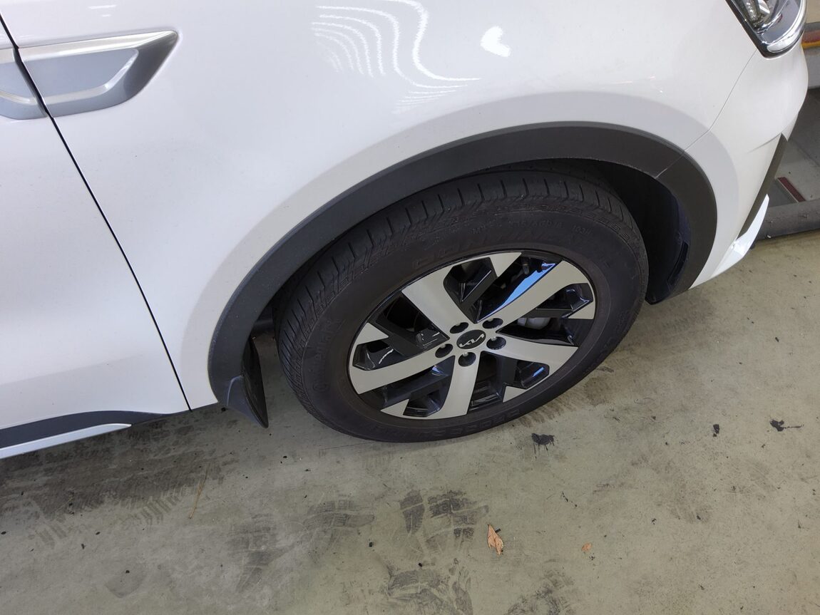 KIA NEW SORENTO (MQ4) 2.2 DIESEL 2WD PRESTIGE 2022 - zdjęcie 23