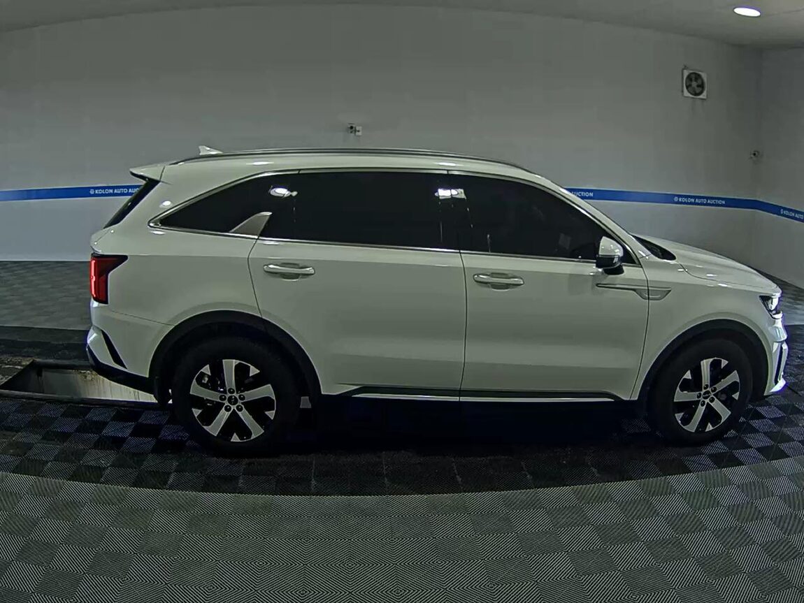 KIA NEW SORENTO (MQ4) 2.2 DIESEL 2WD PRESTIGE 2022 - zdjęcie 4
