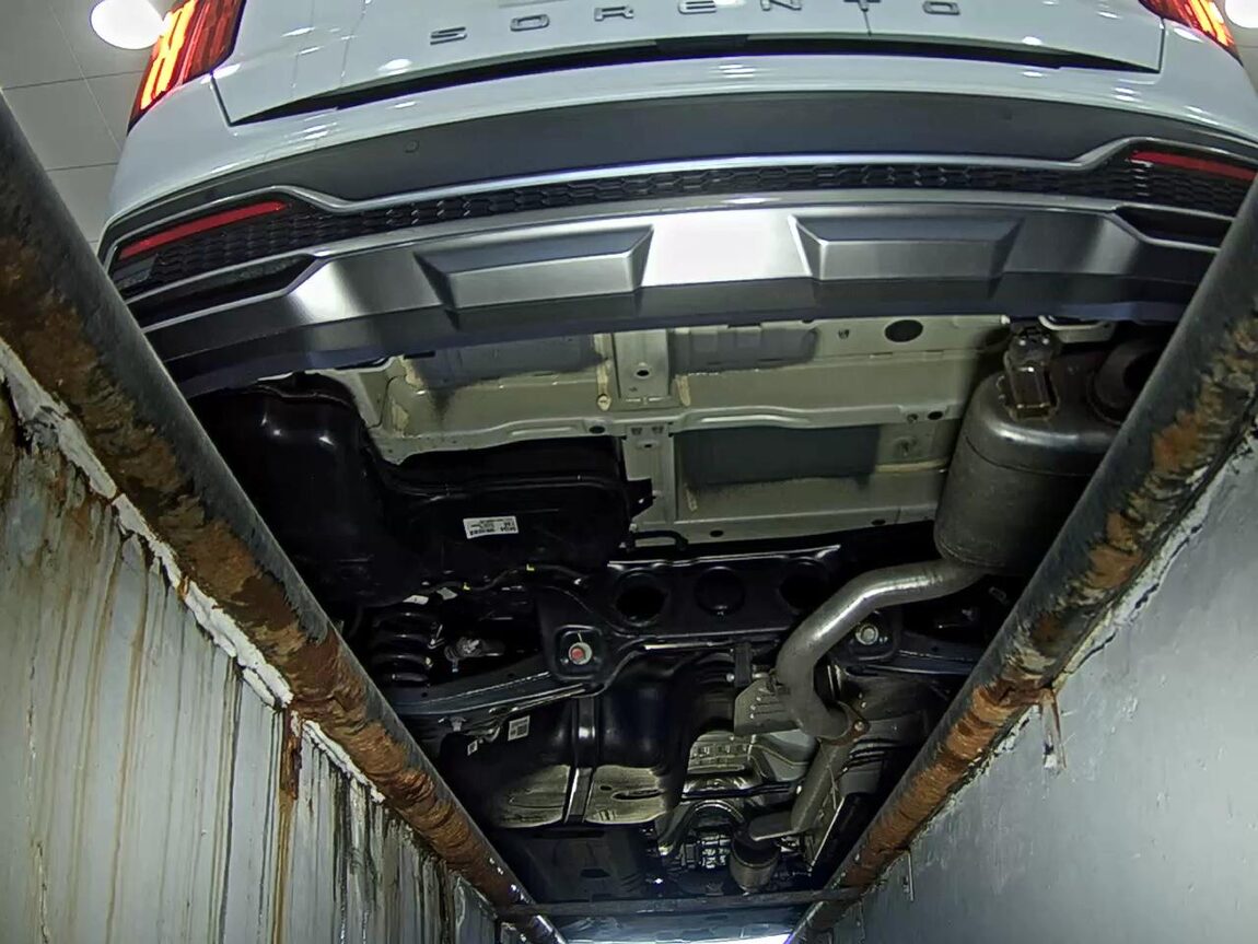 KIA NEW SORENTO (MQ4) 2.2 DIESEL 2WD PRESTIGE 2022 - zdjęcie 8