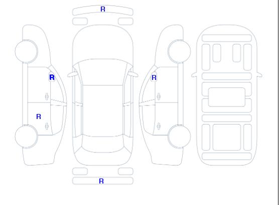 KIA NEW SORENTO (MQ4) 2.2 DIESEL 2WD PRESTIGE 2022 - zdjęcie 25