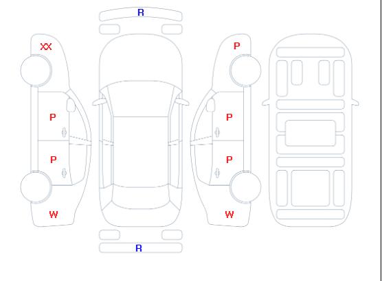 KIA NEW CARNIVAL (KA4) 9-SEATER DIESEL NOBLESSE 2023 - zdjęcie 26
