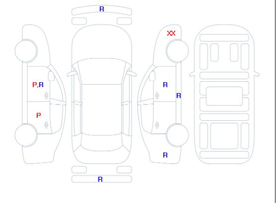 KIA NEW CARNIVAL (KA4) 9-SEATER GASOLINE SIGNATURE 2023 - zdjęcie 23