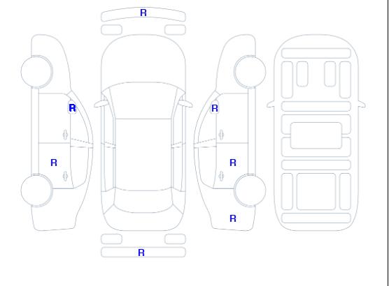 KIA K8 HYBRID HEV NOBLESSE 2022 - zdjęcie 27